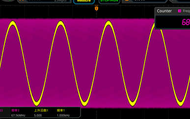 全新的波形绘制算法怎么实现更高的波形刷新率？