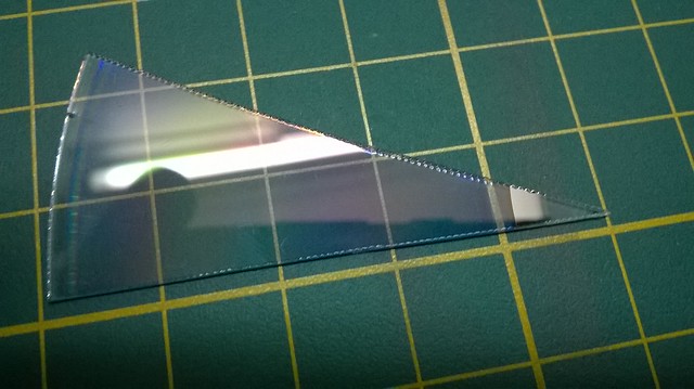 自制光谱仪diy图解
