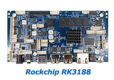 联智通达科技LX-R12嵌入式主板介绍