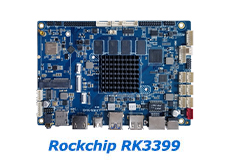 联智通达科技LX-R3S嵌入式主板介绍