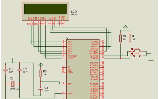 單片機(jī)中不帶<b class='flag-5'>字庫</b>LCD<b class='flag-5'>液晶屏</b>如何<b class='flag-5'>顯示</b>少量<b class='flag-5'>漢字</b>詳細(xì)方法和代碼說明