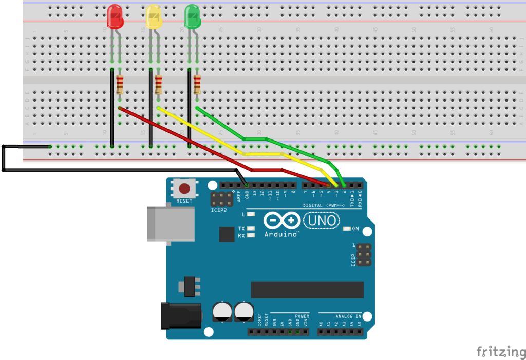 Arduino电池电量监控器的制作教程