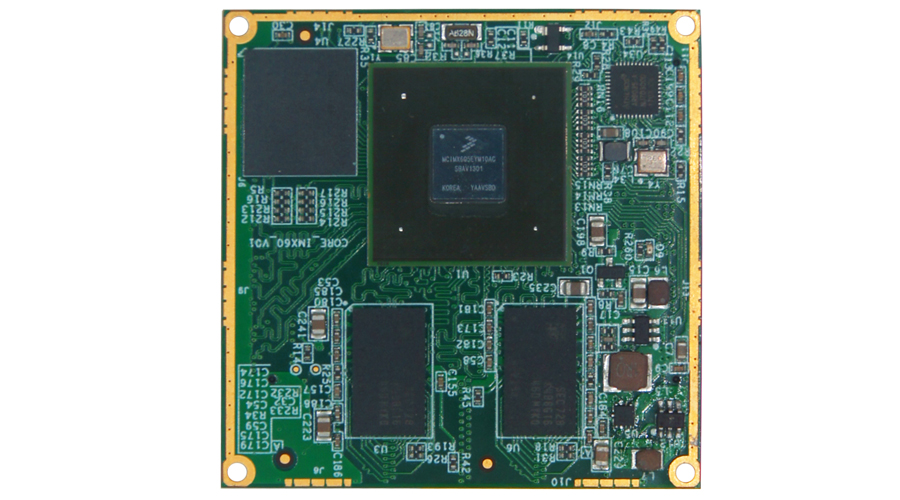 NXP Cortex A9系列嵌入式介绍
