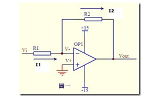 <b class='flag-5'>讲解运算放大</b>器的虚短和虚断