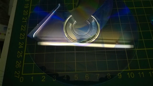 自制光谱仪diy图解