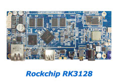 联智通达科技LX-R81嵌入式主板介绍