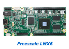 联智通达科技LX-F63嵌入式主板介绍