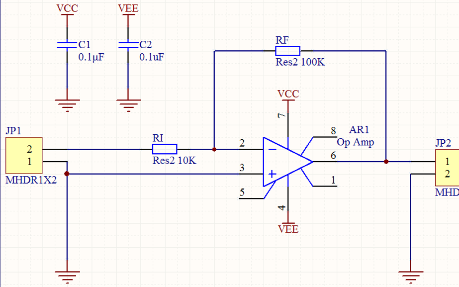 Protel DXP<b class='flag-5'>電路設計</b>教程之<b class='flag-5'>電路</b><b class='flag-5'>原理圖</b>設計基礎免費下載