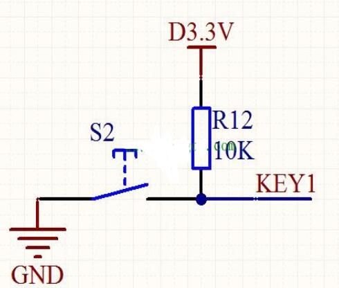 <b class='flag-5'>上下拉</b>電阻的接線方法及作用介紹