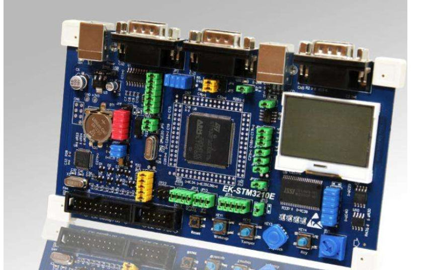 <b class='flag-5'>STM32</b>F10X<b class='flag-5'>庫函數(shù)</b>合集免費下載