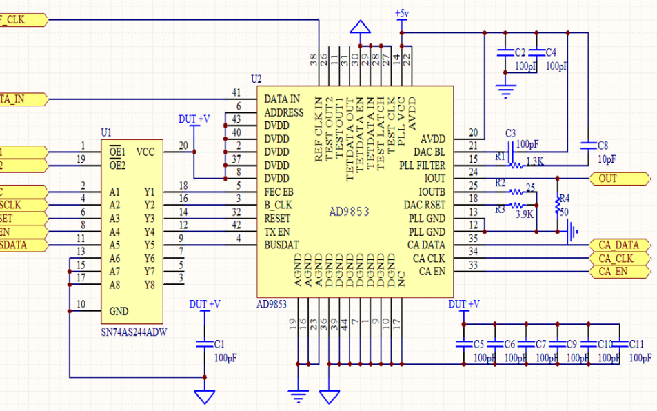 protel DXP电路设计基础教程之<b class='flag-5'>层次</b>电路<b class='flag-5'>原理图</b><b class='flag-5'>绘制</b>免费下载