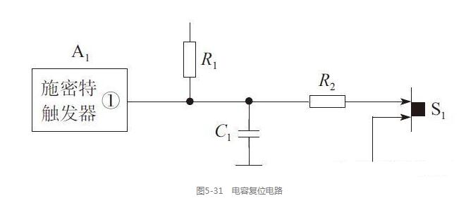 電容器的四個(gè)典型應(yīng)用電路圖