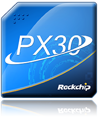 PX30嵌入式芯片参数介绍