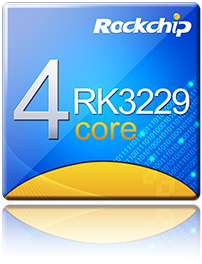 RK3229嵌入式芯片参数介绍