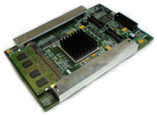 米尔科技Cortex-A5核心板 概述