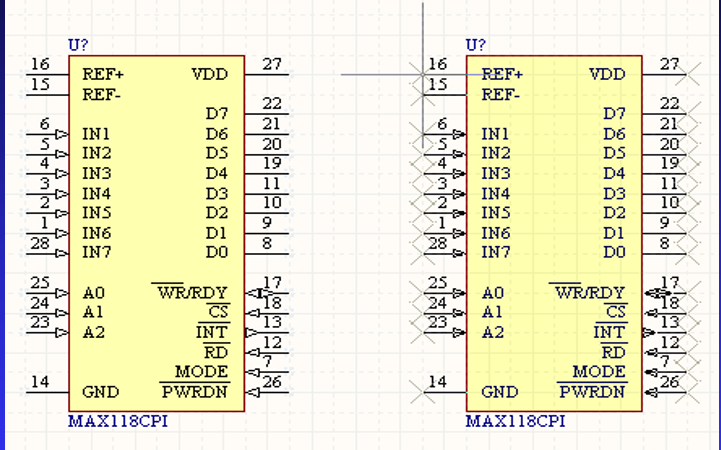 PROTEL電路<b class='flag-5'>原理圖</b><b class='flag-5'>繪制</b>教程免費下載