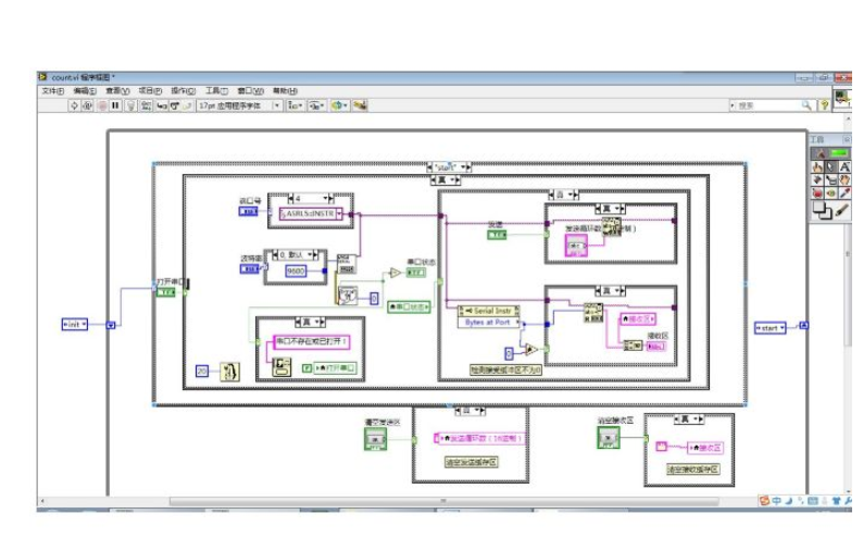 <b class='flag-5'>自動檢測</b><b class='flag-5'>技術(shù)</b>的定義作用與組成等資料說明