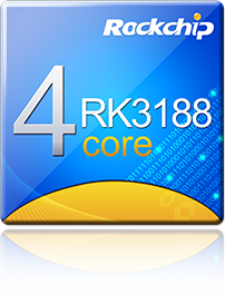 RK3188嵌入式芯片参数介绍