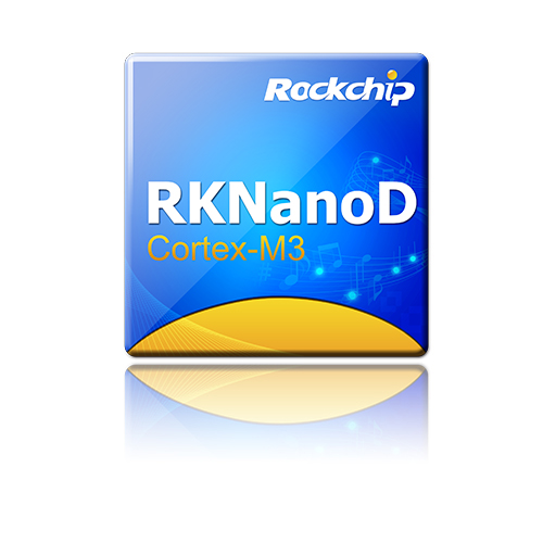 RKNanoD嵌入式芯片参数介绍