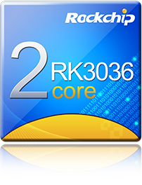 RK3036嵌入式芯片参数介绍