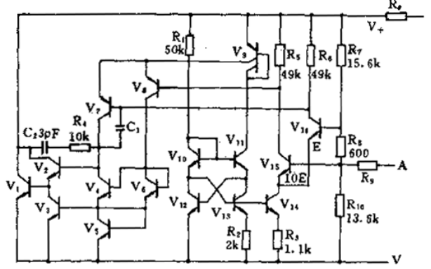<b>LM</b>135系列<b>温度</b><b>传感器</b>的原理<b>和</b>应用详细说明