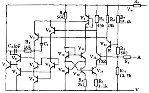 <b class='flag-5'>LM</b>135系列<b class='flag-5'>溫度</b>傳感器的原理和應(yīng)用詳細(xì)說明