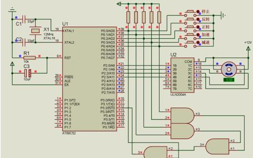STM32F103的4轴步进电机加减速<b class='flag-5'>控制工程</b>的源代码免费下载