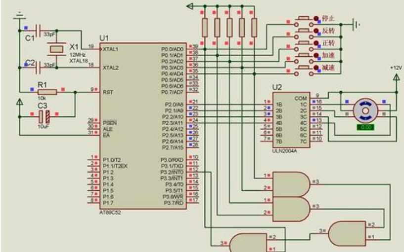 STM32F103的4軸步進電機加減速<b class='flag-5'>控制工程</b>的源代碼免費下載