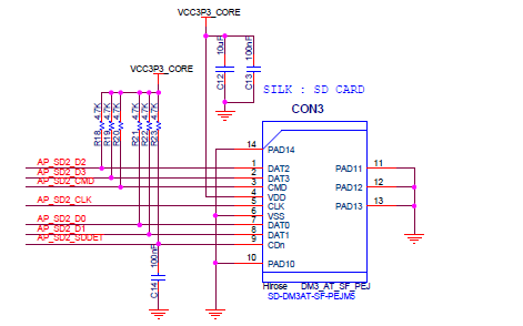 NXP4330智能語<b class='flag-5'>音調</b>試<b class='flag-5'>板</b>的<b class='flag-5'>電路</b><b class='flag-5'>原理圖</b>免費下載