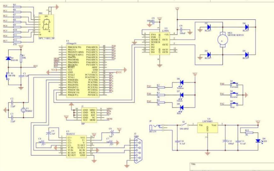 STM32F103的4轴步进电机加减速<b class='flag-5'>控制工程</b>源代码免费下载