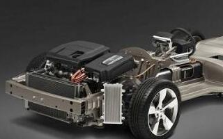 纯电动汽车的双电机与单电机的区别是什么