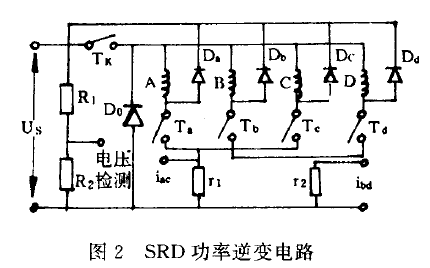 使用8098微机设计<b class='flag-5'>SRD</b>电机控制系统的资料说明