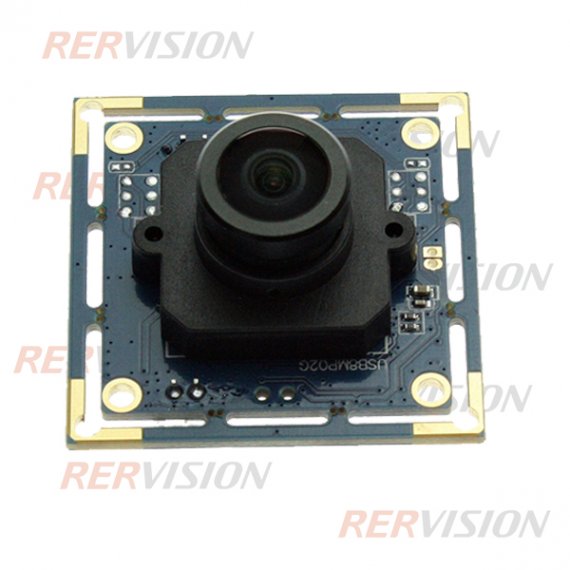 锐尔威视科技高清USB摄像头模组模块其工业领域与显微镜领域