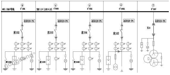 配電工程無線測溫系統的設計