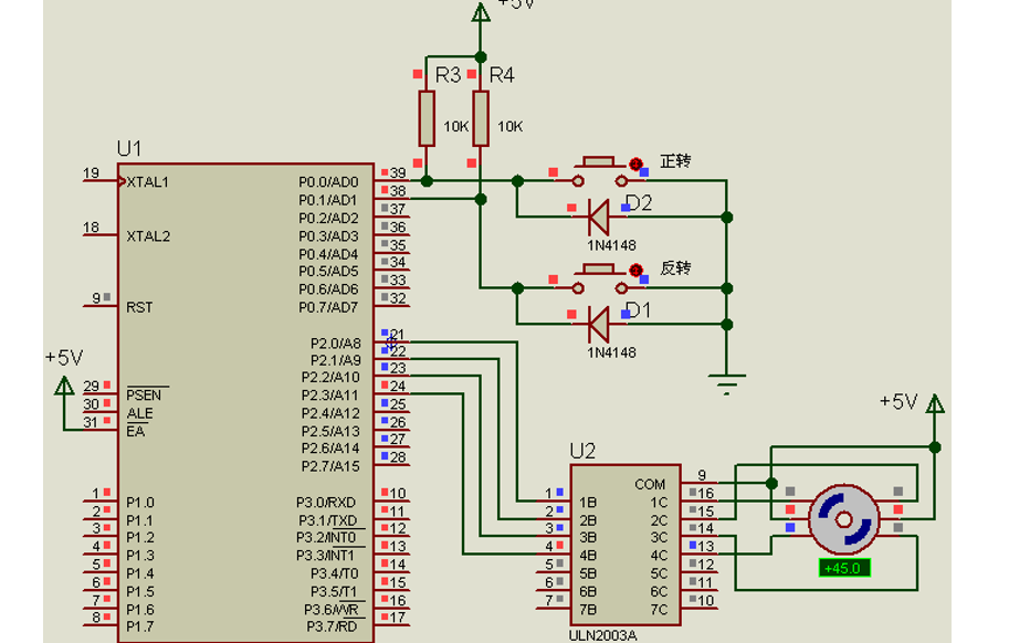 <b class='flag-5'>AT89S52</b><b class='flag-5'>单片机</b><b class='flag-5'>系统</b>教程之其它应用接口设计的<b class='flag-5'>资料</b><b class='flag-5'>说明</b>