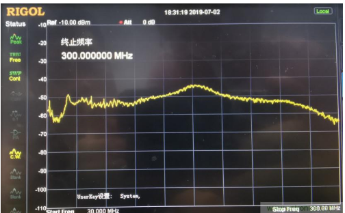 電路中產生公共阻抗耦合噪聲的具體原因分析