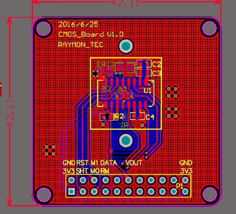 protel advanced pcb 2.7