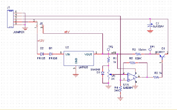 PADS的使用学习和<b class='flag-5'>PCB设计</b>教程免费下载