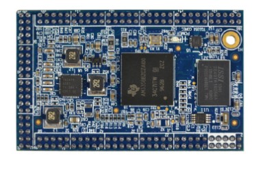 天嵌科技335X CoreC核心板-TI系列规格