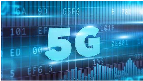 5G和物联网将给工业显示器带来怎样的改变