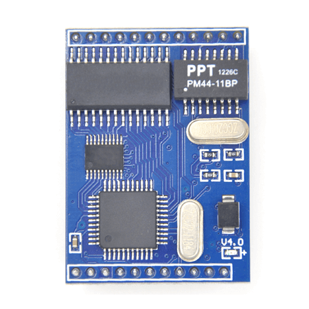 卓岚<b class='flag-5'>信息</b>科技<b class='flag-5'>低功耗</b><b class='flag-5'>10M</b><b class='flag-5'>模块</b><b class='flag-5'>ZLSN</b>2001<b class='flag-5'>概述</b>