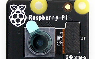 Raspberry NoIR Camera V2 树莓派夜视摄像头介绍