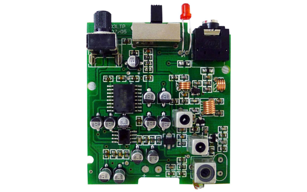 <b class='flag-5'>PCB</b>投板的<b class='flag-5'>檢查表</b>資料免費下載