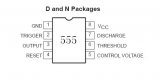 555時(shí)基電路的簡(jiǎn)介及工作原理與應(yīng)用詳細(xì)說(shuō)明