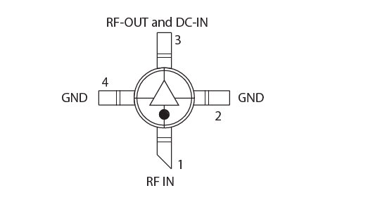 <b class='flag-5'>ERA</b>-3SM+宽带放大器的数据手册免费下载