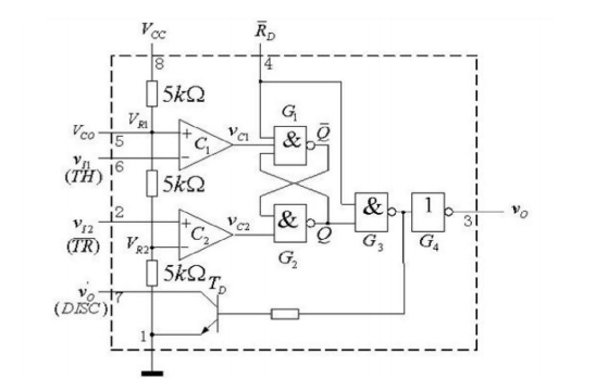 使用<b class='flag-5'>555</b><b class='flag-5'>定時(shí)器</b>芯片設(shè)計(jì)<b class='flag-5'>流水燈</b>的資料說(shuō)明