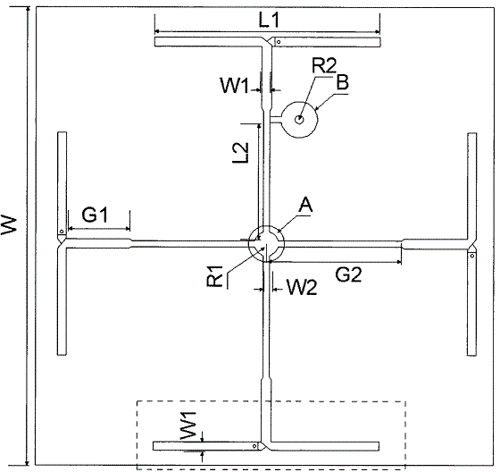 <b class='flag-5'>RFID</b>印刷<b class='flag-5'>天线</b><b class='flag-5'>技术</b>有什么应用的价值