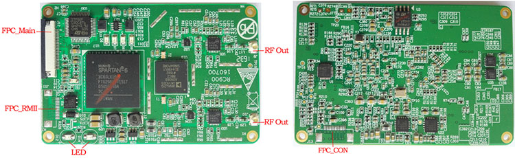 矽海达科技RC900 <b class='flag-5'>COFDM</b><b class='flag-5'>调制发射</b><b class='flag-5'>模块</b><b class='flag-5'>介绍</b>