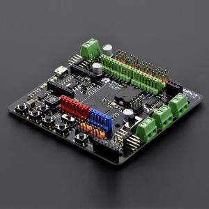 <b>dfrobotArduino</b>兼容控制器<b>介绍</b>