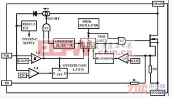 如<b class='flag-5'>何解</b>决<b class='flag-5'>LED</b><b class='flag-5'>驱动</b><b class='flag-5'>电源</b>设计中的一些问题